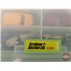 Image 9 : Hot Wheels (24) :  Variety (In Plastic Organizer)  (SEE PICS!)