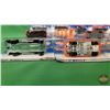 Image 12 : Hot Wheels (19) : Variety (Mattel) - Flashfire - Pikes Peak Tacoma - Ford - Fathom This - Zender Fac