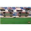 Image 16 : Hot Wheels (19) : Variety (Mattel) - Flashfire - Pikes Peak Tacoma - Ford - Fathom This - Zender Fac