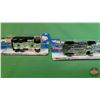 Image 20 : Hot Wheels (19) : Variety (Mattel) - Flashfire - Pikes Peak Tacoma - Ford - Fathom This - Zender Fac