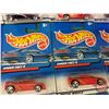 Image 7 : Hot Wheels (19) : Variety (Mattel) - Flashfire - Pikes Peak Tacoma - Ford - Fathom This - Zender Fac