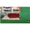 Image 10 : Hot Wheels (11) : Variety (Mattel) - Super Chromes - Speed slayer - Track Hammer - Blitzspeeder - El