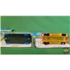 Image 13 : Hot Wheels (11) : Variety (Mattel) - Super Chromes - Speed slayer - Track Hammer - Blitzspeeder - El