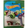 Image 7 : Hot Wheels (11) : Variety (Mattel) - Super Chromes - Speed slayer - Track Hammer - Blitzspeeder - El
