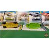 Image 9 : Hot Wheels (11) : Variety (Mattel) - Super Chromes - Speed slayer - Track Hammer - Blitzspeeder - El