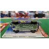 Image 11 : Hot Wheels (15) : Thrill Racers ~ Variety (Mattel) - Fast Fish - Jet Threat 3.0 - Nerve Hammer - F-R