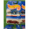 Image 2 : Hot Wheels (8) : Thomassima 3 (c.1998 Mattel)  (SEE PICS!)