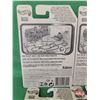 Image 6 : Hot Wheels (8) : Thomassima 3 (c.1998 Mattel)  (SEE PICS!)