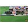 Image 11 : Hot Wheels (15) : Race World - Variety (Mattel) - Stockar - Nerve Hammer - Evil Twin - Phantom Racer
