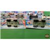 Image 12 : Hot Wheels (15) : Race World - Variety (Mattel) - Stockar - Nerve Hammer - Evil Twin - Phantom Racer