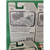 Image 6 : Hot Wheels (14) : Anglia (c.1998 Mattel)  (SEE PICS!)