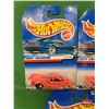 Image 2 : Hot Wheels (7) : Chevy S10 Racing (c.1998 Mattel)  (SEE PICS!)