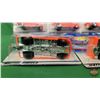 Image 4 : Hot Wheels (7) : Chevy S10 Racing (c.1998 Mattel)  (SEE PICS!)