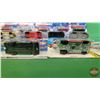 Image 12 : Hot Wheels (16) : Variety (Mattel) - Dodge Charger R/T - Sonic Special - CUL8R - Racing Firebird - G