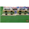 Image 14 : Hot Wheels (16) : Variety (Mattel) - Dodge Charger R/T - Sonic Special - CUL8R - Racing Firebird - G