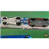 Image 18 : Hot Wheels (16) : Variety (Mattel) - Dodge Charger R/T - Sonic Special - CUL8R - Racing Firebird - G