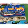 Image 5 : Hot Wheels (16) : Variety (Mattel) - Dodge Charger R/T - Sonic Special - CUL8R - Racing Firebird - G