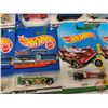 Image 9 : Hot Wheels (16) : Variety (Mattel) - Dodge Charger R/T - Sonic Special - CUL8R - Racing Firebird - G
