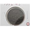 Image 2 : Nova Scotia 1856 Half Penny Token  (SEE PICS!)