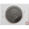 Image 3 : Nova Scotia 1856 Half Penny Token  (SEE PICS!)