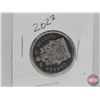 Image 4 : Collector Combo - Canada (3): Shinplaster 1923 ; Twenty Five Cent 1973 ; Fifty Cent 2023