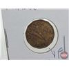 Image 3 : Canada Five Cent (3): 1913; 1943 Tombac; 1950  (SEE PICS!)