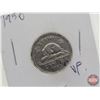 Image 4 : Canada Five Cent (3): 1913; 1943 Tombac; 1950  (SEE PICS!)