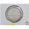 Image 2 : Canada Ten Cent 1904 (SEE PICS!)