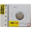Image 1 : Canada Ten Cent 1907 (SEE PICS!)