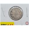 Image 2 : Canada Ten Cent 1907 (SEE PICS!)