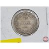 Image 2 : Canada Ten Cent 1912 (SEE PICS!)