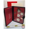 Image 1 : RCM Double Dollar Set 1973 (SEE PICS!)