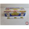 Image 3 : 1990 Collector Set : Score NHL Hockey Premier Edition (445 Player Cards Unopened)