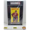 Image 1 : 1964-65 Topps #2 Gilles Tremblay : Canadiens (Certified KSA 3.5 VG+)