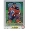 Image 1 : 2016-17 Fleer #1 Connor McDavid : Oilers