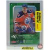 Image 2 : 2016-17 Fleer #1 Connor McDavid : Oilers