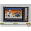 Image 1 : 2018-19 UD Tim Hortons #AS-1 Connor McDavid As Standouts-Checklist : Oilers All Star (Certified KSA 
