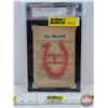 Image 2 : 1960-61 Parkhurst #42 Don Marshall : Canadiens (Certified KSA 5 EX)