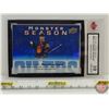 Image 1 : 2023-24 Upper Deck #MS-10 Connor McDavid Monster Season : Oilers (Certified KSA 10 GEM MINT)
