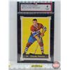 Image 1 : 1960-61 Parkhurst #54 Claude Provost : Canadiens (Certified KSA 4 VGE)