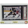 Image 1 : 2008-09 Upper Deck #42 Sidney Crosby : Penguins (Certified KSA 8.5 NMM+)