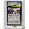 Image 2 : 2008-09 Upper Deck #42 Sidney Crosby : Penguins (Certified KSA 8.5 NMM+)