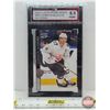 Image 1 : 2020-21 UD Extended Series #683 Connor McDavid All Star : Oilers (Certified 8.5 NMM+)