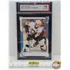 Image 1 : 2008-09 MVP #231 Sidney Crosby : Penguins (Certified KSA 10 GEM MINT)