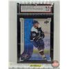 Image 1 : 2015-16 UD Ice #24 Nathan MacKinnon : Avalanche (Certified KSA 9.5 NGM)