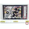 Image 1 : 2008-09 SPX #18 Sidney Crosby : Penguins (Certified KSA 8.5 NMM+)