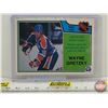 Image 1 : 1983 O-Pee-Chee #216 Wayne Gretzky Assist Leader : Oilers (In Card Sleeve)