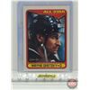 Image 1 : 1990 O-Pee-Chee #199 Wayne Gretzky All-Star : Kings (In Card Sleeve)