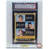 Image 1 : 1972-73 O-Pee-Chee #283 NHL Assists Leaders Orr/Esposito/Ratelle (Certified KSA 5.5 EX+)