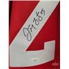 Image 2 : SIGNED NHL Jersey : Darren McCarty - Red Wings (Size XL) (Certified JSA #WPP852165)